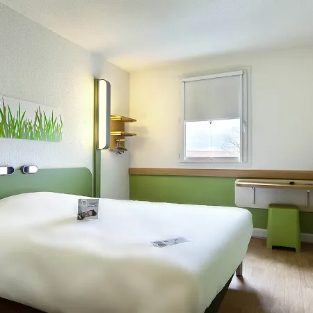 Ibis Budget la Roche-Sur-Yon