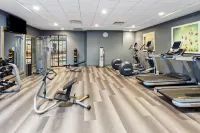 Staybridge Suites Albany Wolf RD-Colonie Center Hotels in Colonie