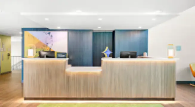 Spark by Hilton Exton Hotels in Uwchlan Township