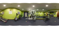 Holiday Inn Express & Suites TOWER CENTER NEW BRUNSWICK by IHG - Gym