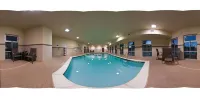 Holiday Inn Express & Suites Weatherford by IHG - Pools