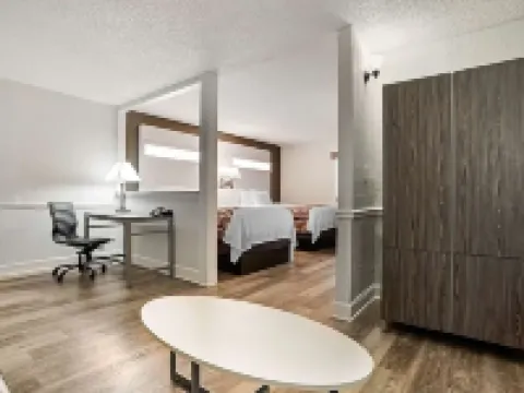 Baymont by Wyndham Montgomery Al Hotels in Montgomery