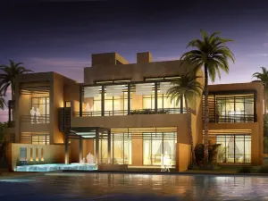 Park Hyatt Marrakech