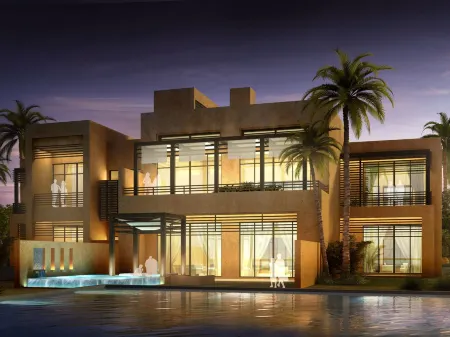 Park Hyatt Marrakech
