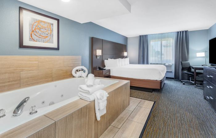 Wingate by Wyndham - Wisconsin Dells