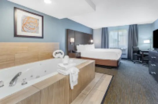 Wingate by Wyndham - Wisconsin Dells