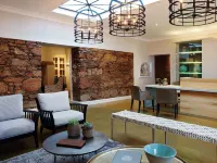 Mr & MRS Smith the Old Rectory Hotels in Plettenberg Bay