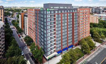 Holiday Inn Express Washington DC Downtown
