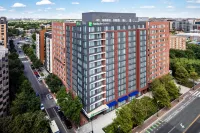Holiday Inn Express Washington DC Downtown Hotels in 