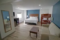 Baymont by Wyndham Monte Vista