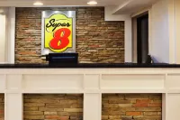 Super 8 by Wyndham Ringgold/Chattanooga Area Hotels in Ringgold