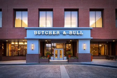 Winston-Salem Marriott