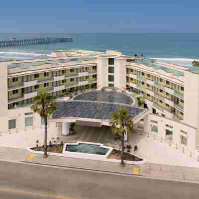 Pier South Resort, Autograph Collection Hotel Exterior