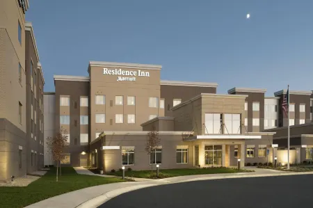 Residence Inn St. Paul Woodbury