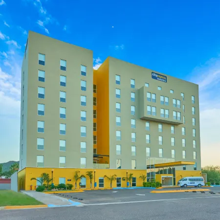 City Express by Marriott Guaymas