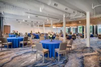 Fairfield Inn & Suites Madison Historic Eagle Cotton Mill Hotel di Madison