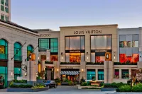 ซีแอตเทิล แมริออท เบลล์วิว โรงแรมใน