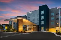 Fairfield Inn & Suites โดย Marriott Coastal Carolina Conway