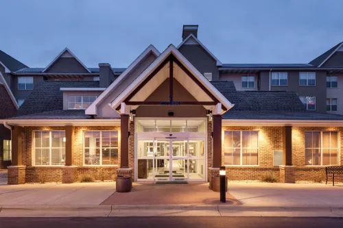 Residence Inn South Bend Mishawaka Hotels in Mishawaka