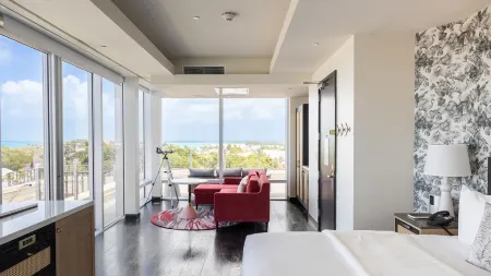 La Concha Key West Отели в г. Ки-Уэст