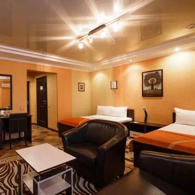 Zolotaya Melnitsa Mini-Hotel 酒店