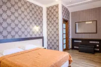 Slavia Hotel Hotels in Hrodna