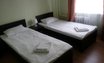 Bazilik Korablino Hotel