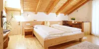 Residence Walder - Apartamento De Dos Habitaciones Con Balcón