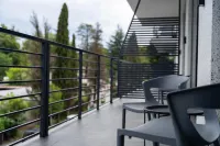 Riviera Hotel Gulripshi 호텔