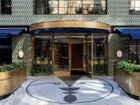 The Manner In The Unbound Collection By Hyatt Hotel a New York