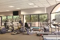 Harrah’s Laughlin - A Caesars Rewards Destination - Gym