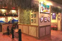 拉芙琳哈拉斯娛樂場酒店 - 酒吧
