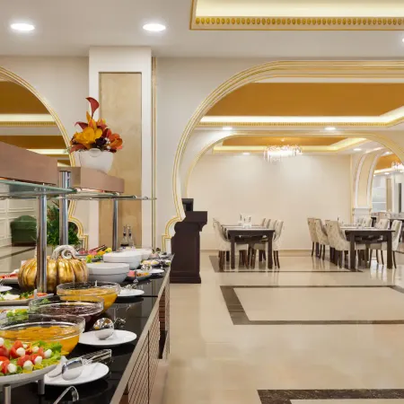 Ramada Plaza by Wyndham Silivri