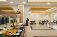 Ramada Plaza by Wyndham Silivri - servizio colazione