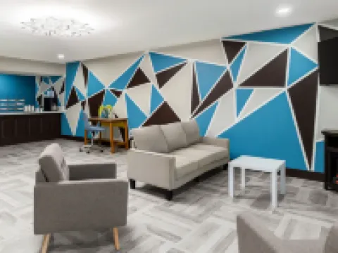Days Inn by Wyndham Washington Court House Hotels in Fayette County