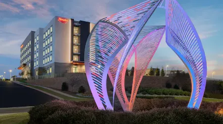 Hampton Inn & Suites by Hilton Pittsboro