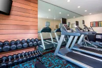 Fairfield Inn & Suites Peru Hotels in Deer Park Township