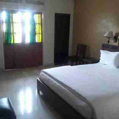 OYO 1429 Bastiana Residence Rooms
