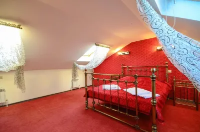 Margelov Hotel Hotel di 