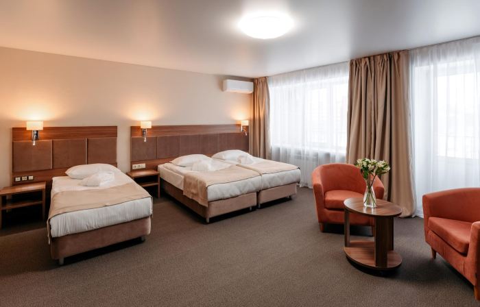 Turist Hotel