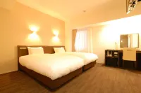 AB Hotel Mikawa Toyota