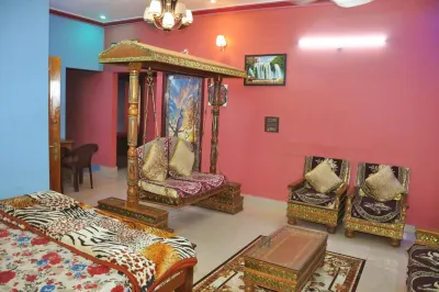 Yelagiri Egv Residency