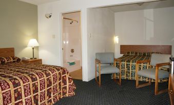 Lake Marina Inn