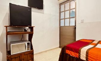 Habitación Independiente Al Norte de Mérida