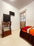 Habitación Independiente Al Norte de Mérida Hotels in Tixkokob