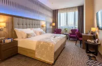 Admiral Hotel Hotels in Zagreb