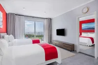 รามาดา บาย วินดัม สซ.คิทส์ รีสอร์ท โรงแรมใน