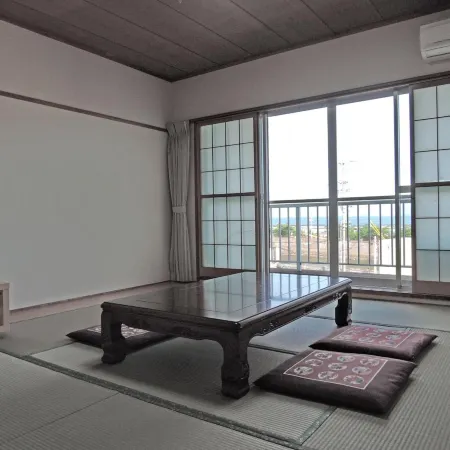 Minshuku Osaki