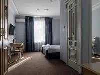 Afiny Hotel Hotels in Vologda