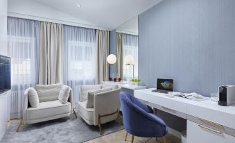 V Hotel Tverskaya